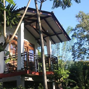 Rivinu Holiday Resort