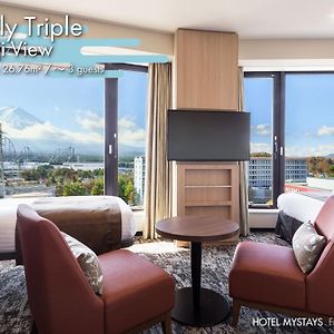 Hotel Mystays Fuji Onsen Resort